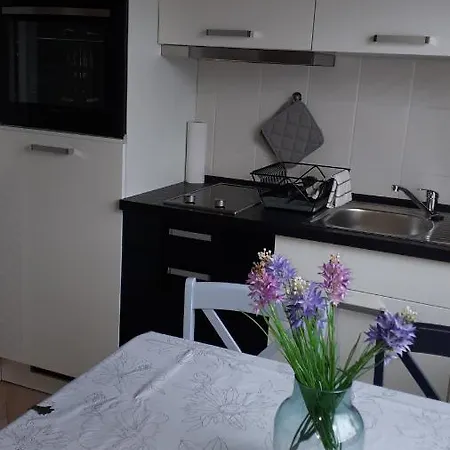 Zum Nagel Apartment *