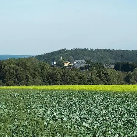 Apartment Zum Nagel